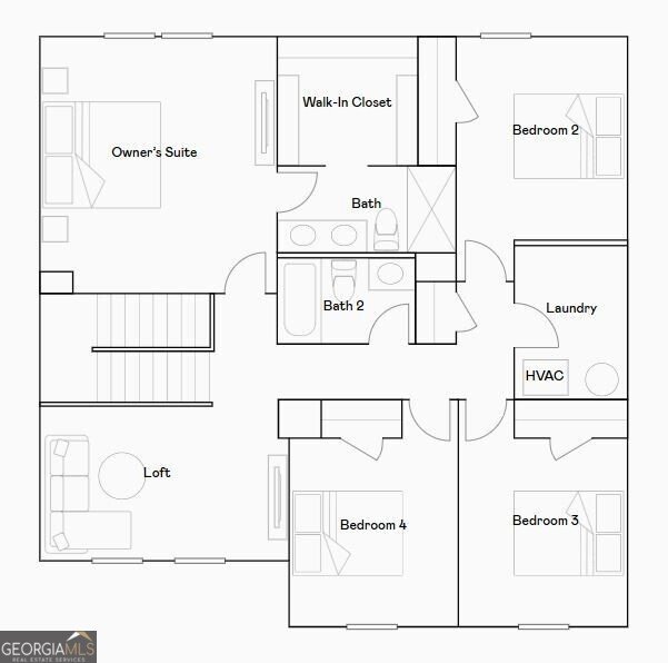110 Oconee Trail Perry - 3