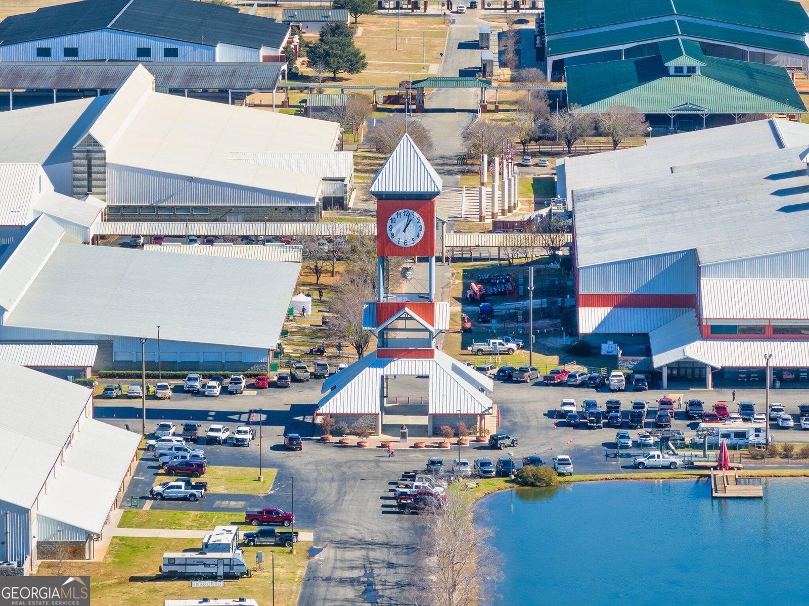 110 Oconee Trail Perry - 9