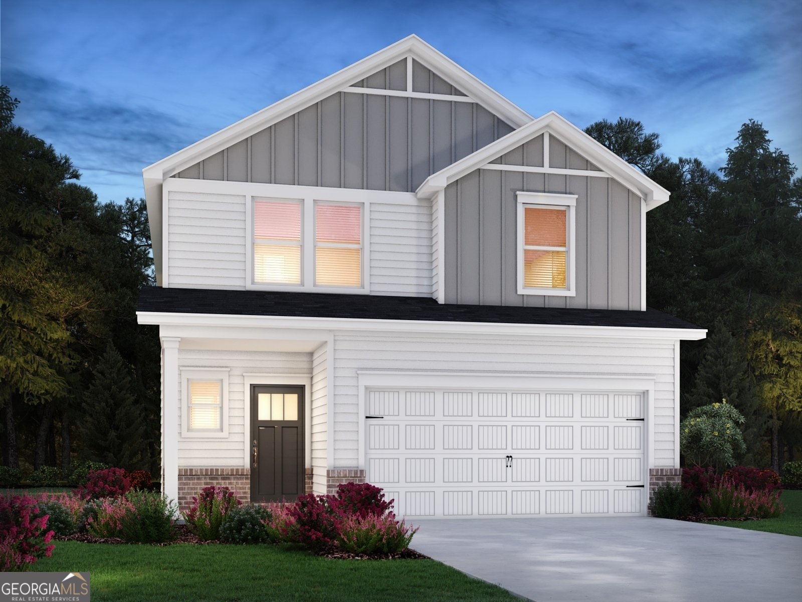 2030 Avalon Ridge Conyers - 1