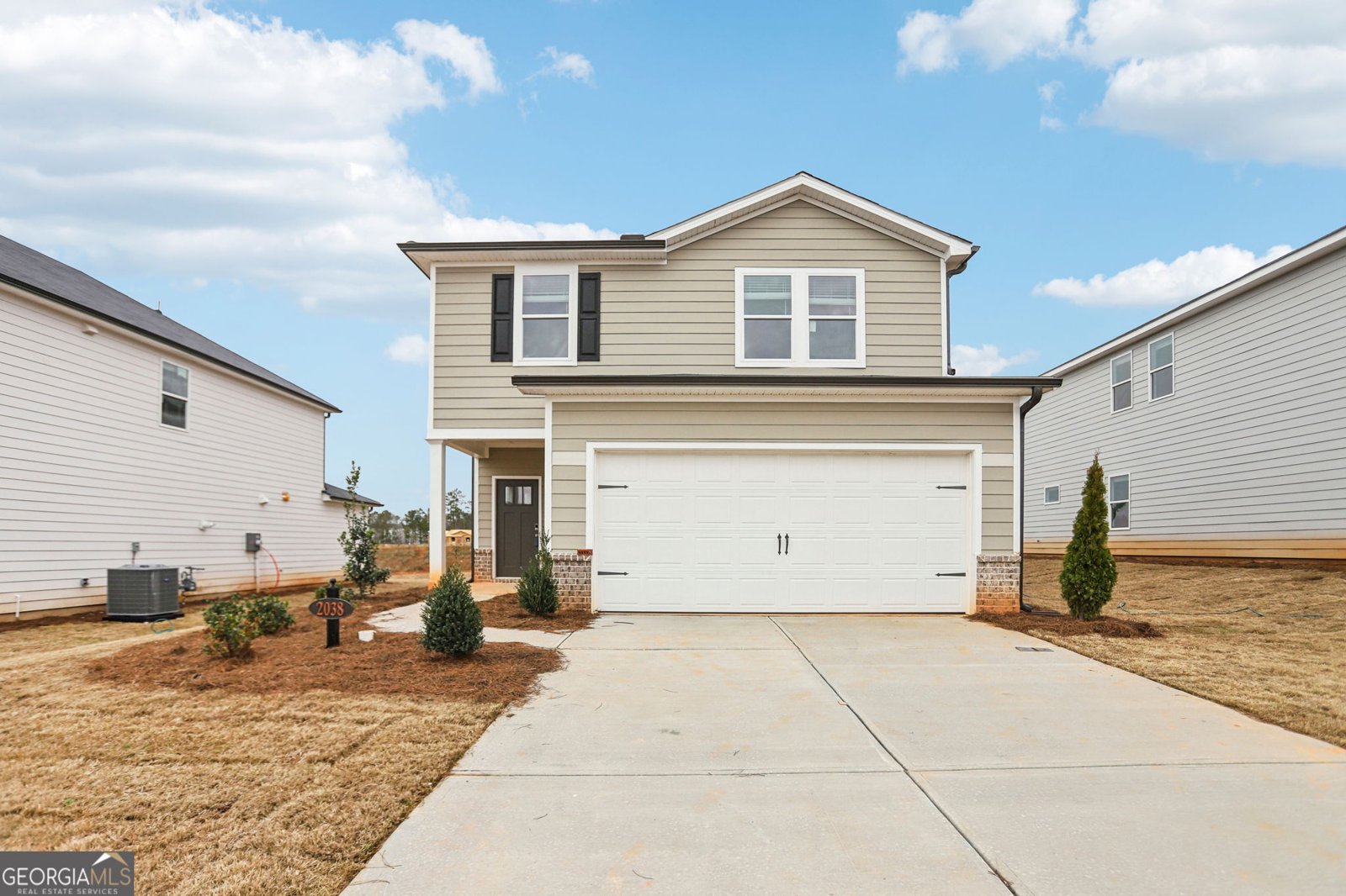 2038 Avalon Ridge Conyers - 1