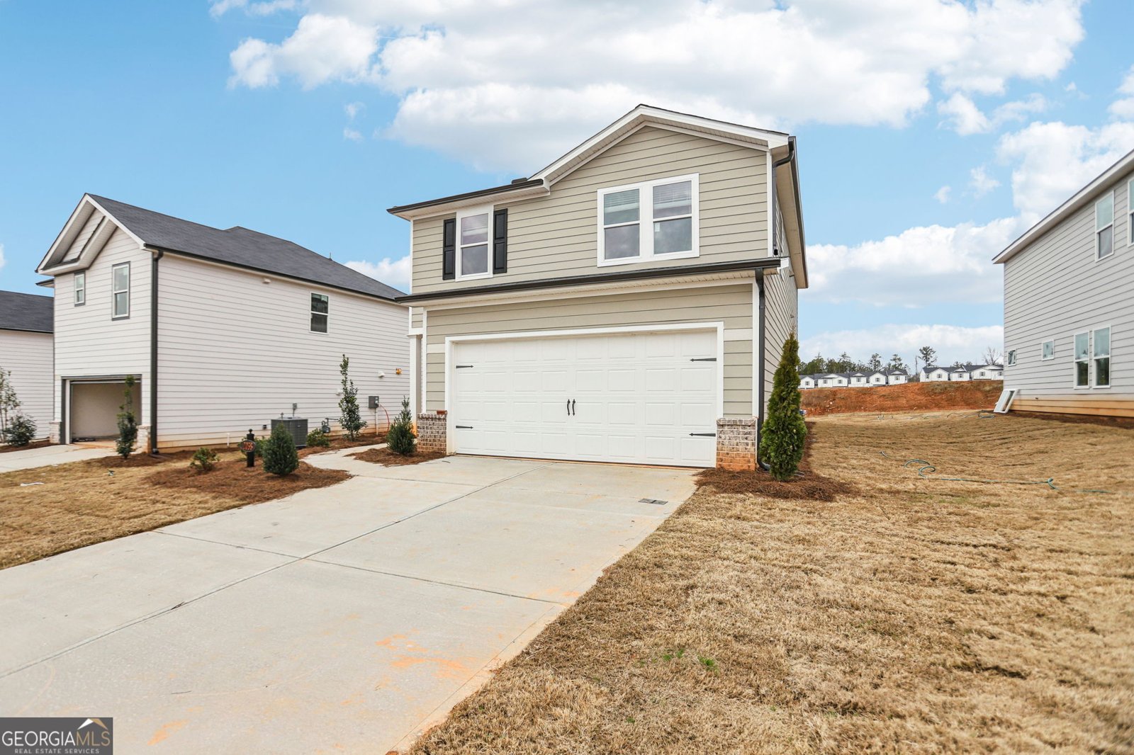 2038 Avalon Ridge Conyers - 2