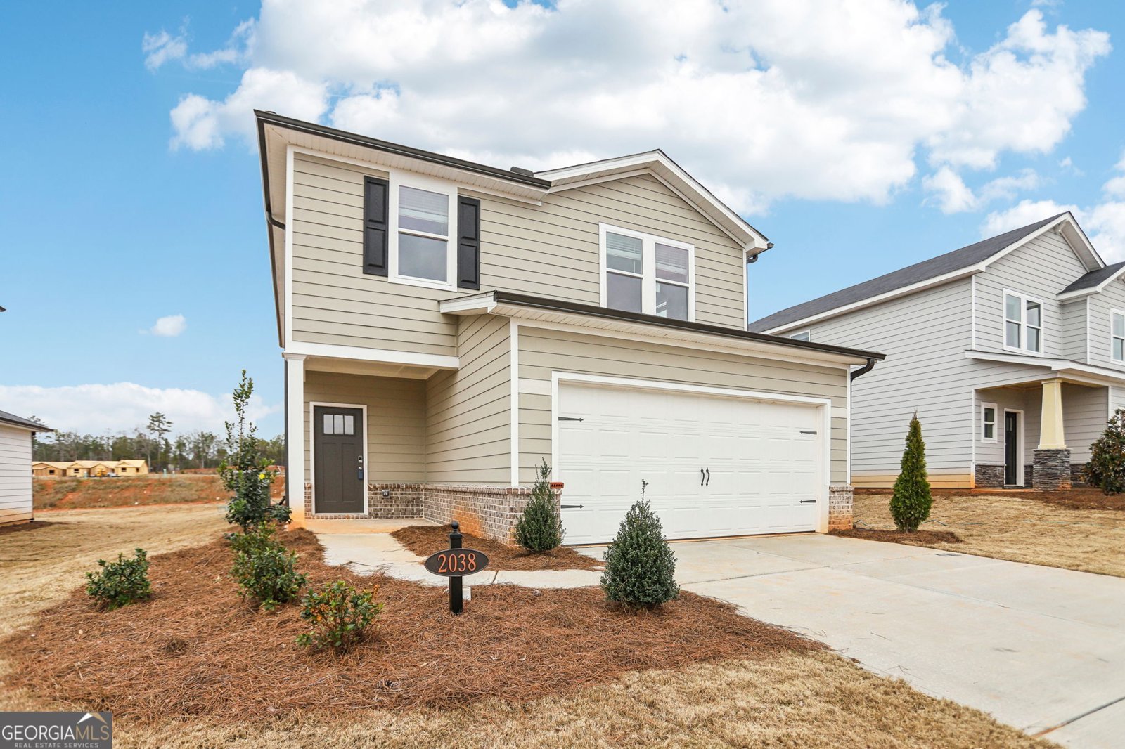 2038 Avalon Ridge Conyers - 3