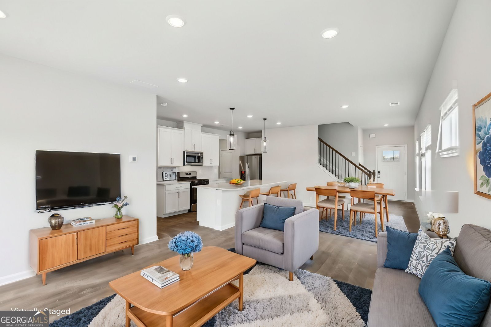 2038 Avalon Ridge Conyers - 8