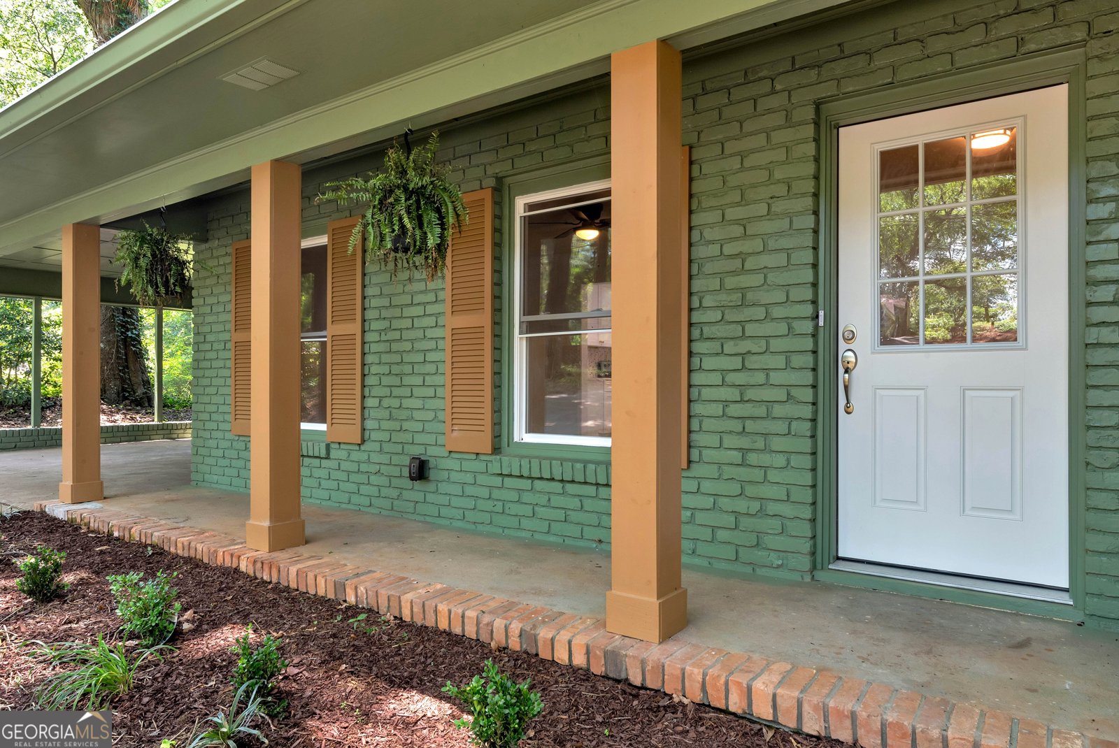 181 Bowman Street Lavonia - 2