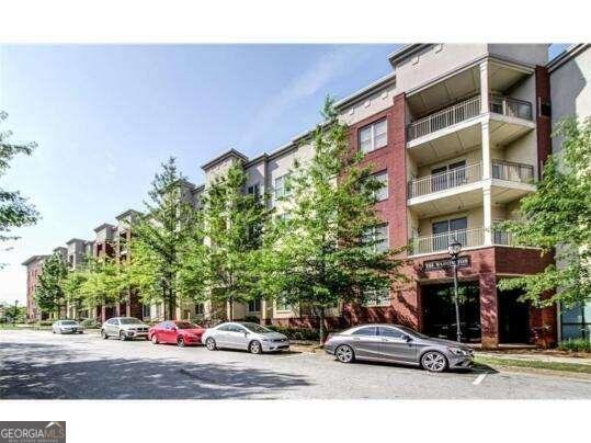 870 Mayson Turner Road Atlanta - 1