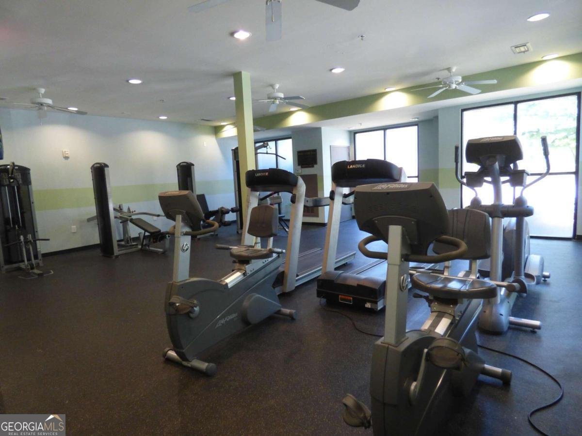 870 Mayson Turner Road Atlanta - 22