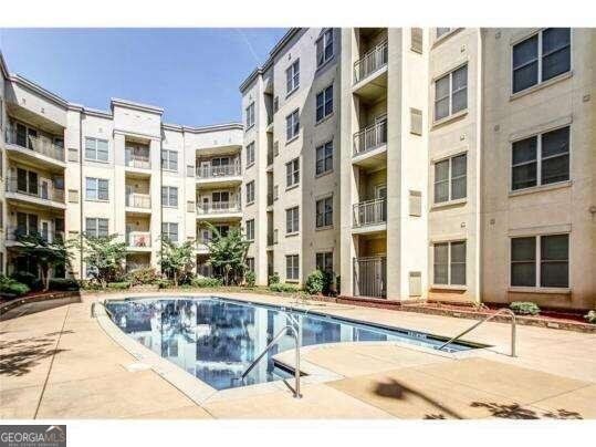 870 Mayson Turner Road Atlanta - 24