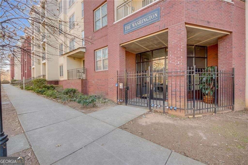 870 Mayson Turner Road Atlanta - 3