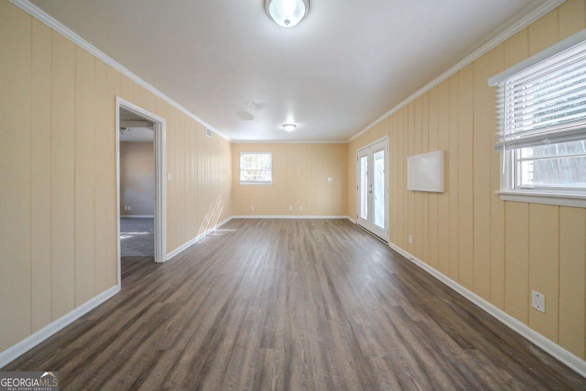 2725 Rainbow Forest Drive Decatur - 2