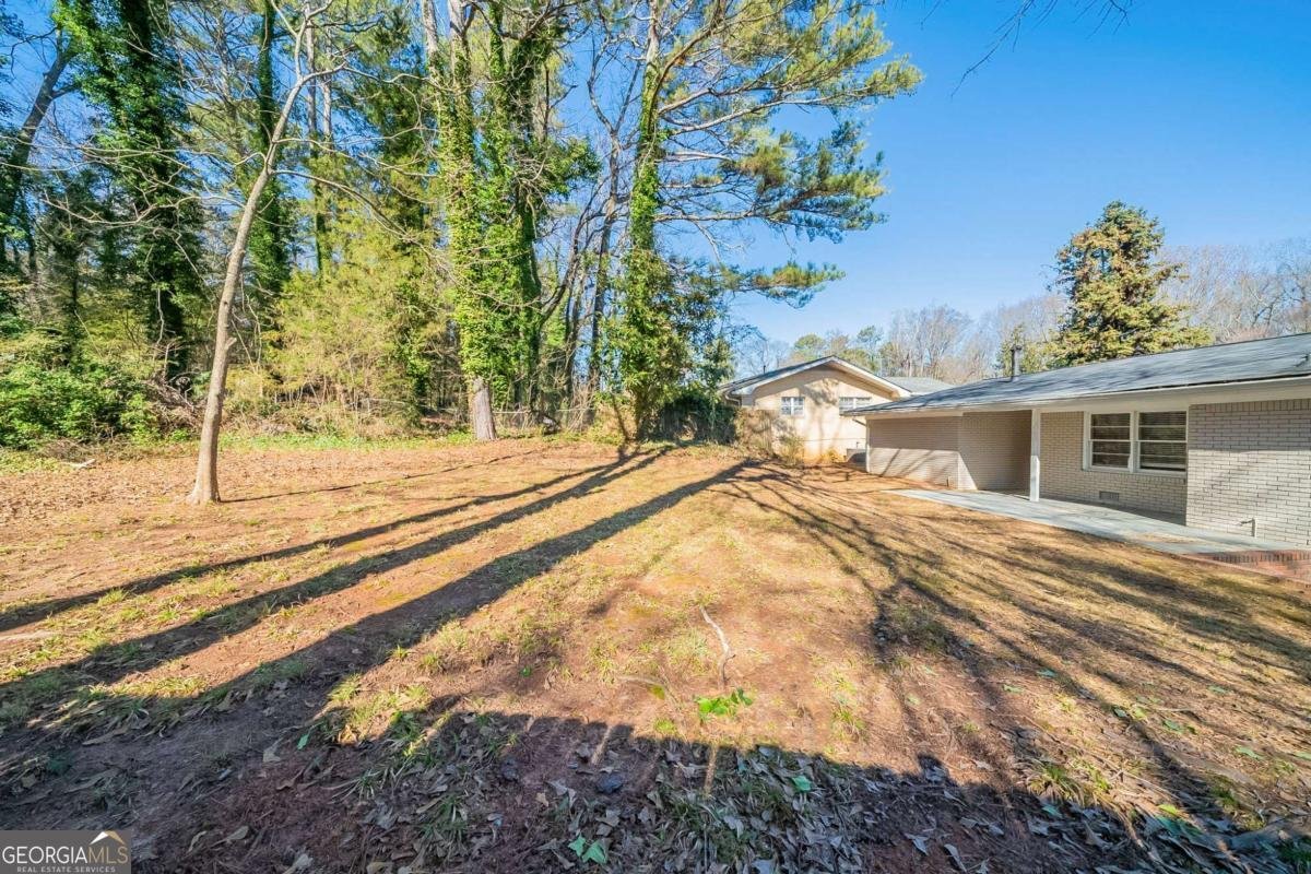 2725 Rainbow Forest Drive Decatur - 28