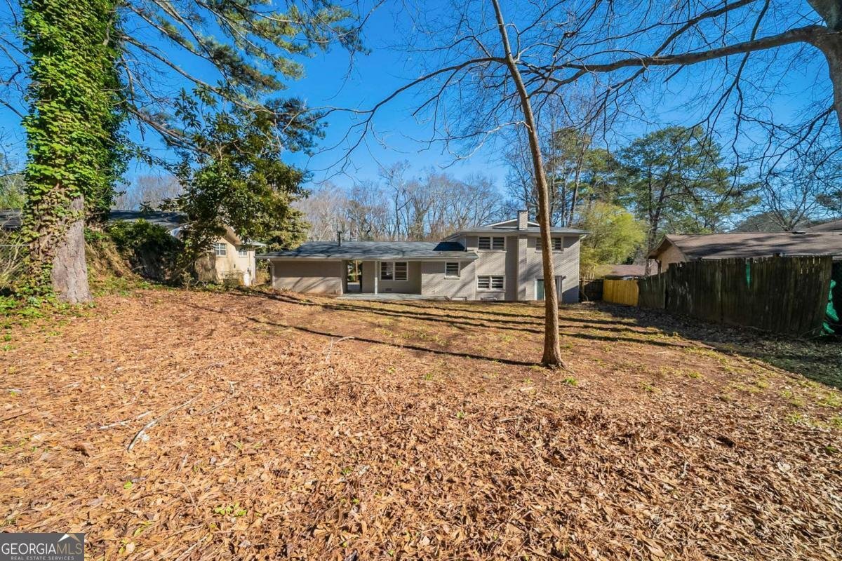 2725 Rainbow Forest Drive Decatur - 29