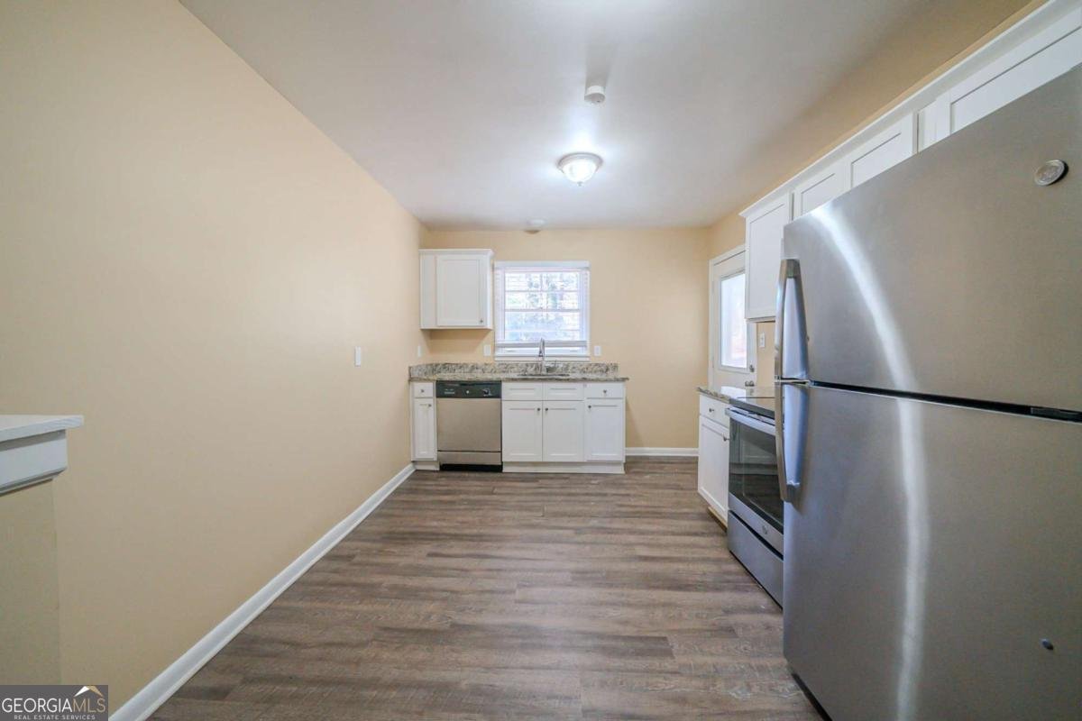 2725 Rainbow Forest Drive Decatur - 6