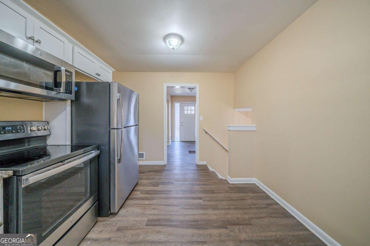 2725 Rainbow Forest Drive Decatur - 8