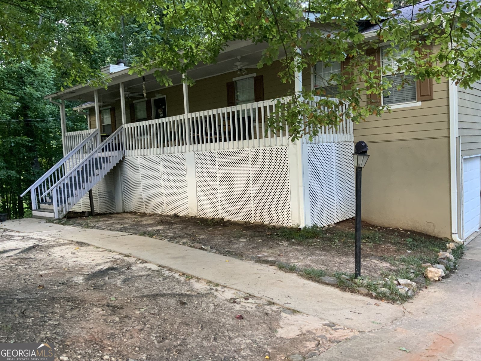 3746 Chapel Hill Road Douglasville - 13
