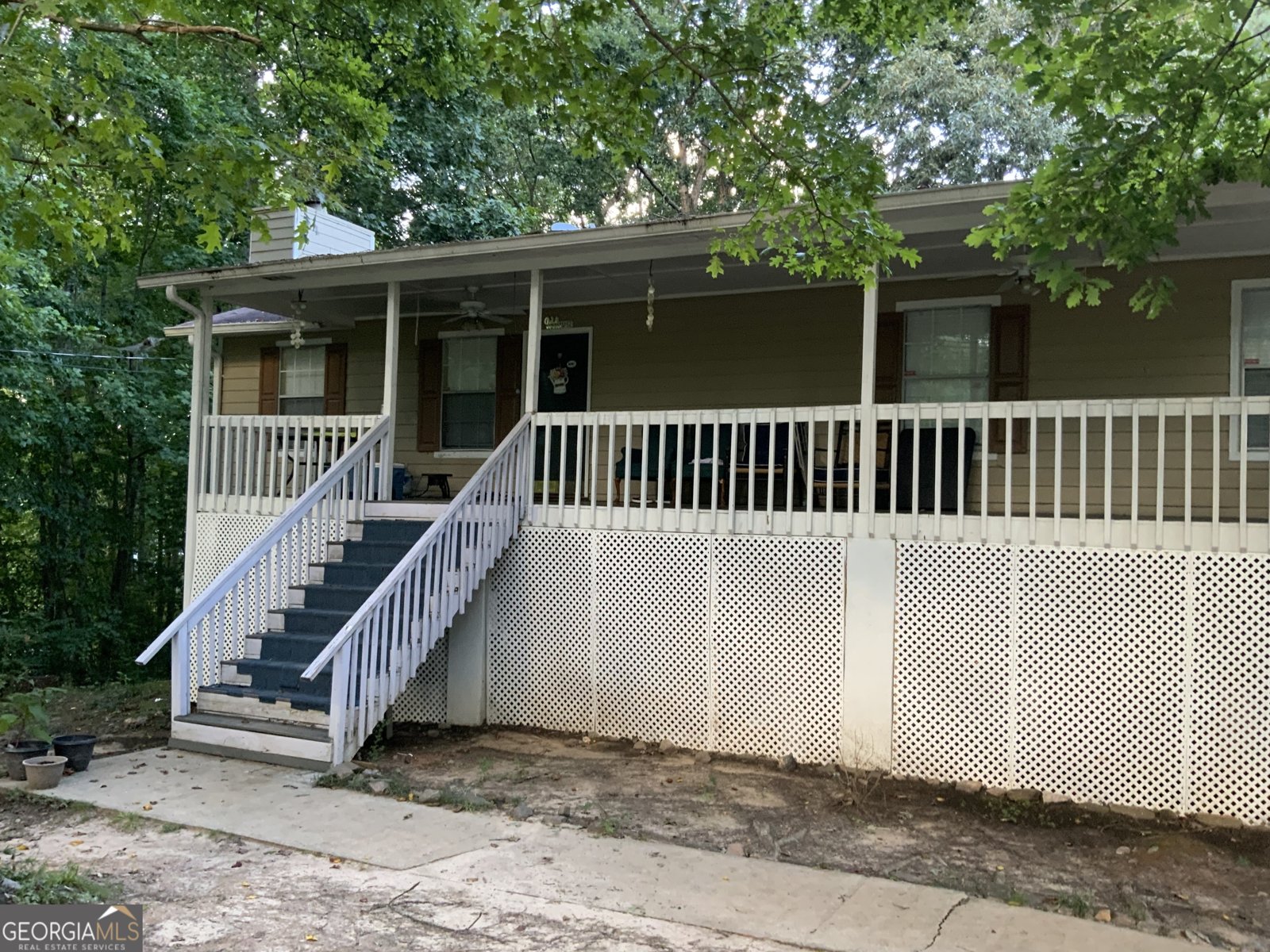 3746 Chapel Hill Road Douglasville - 14