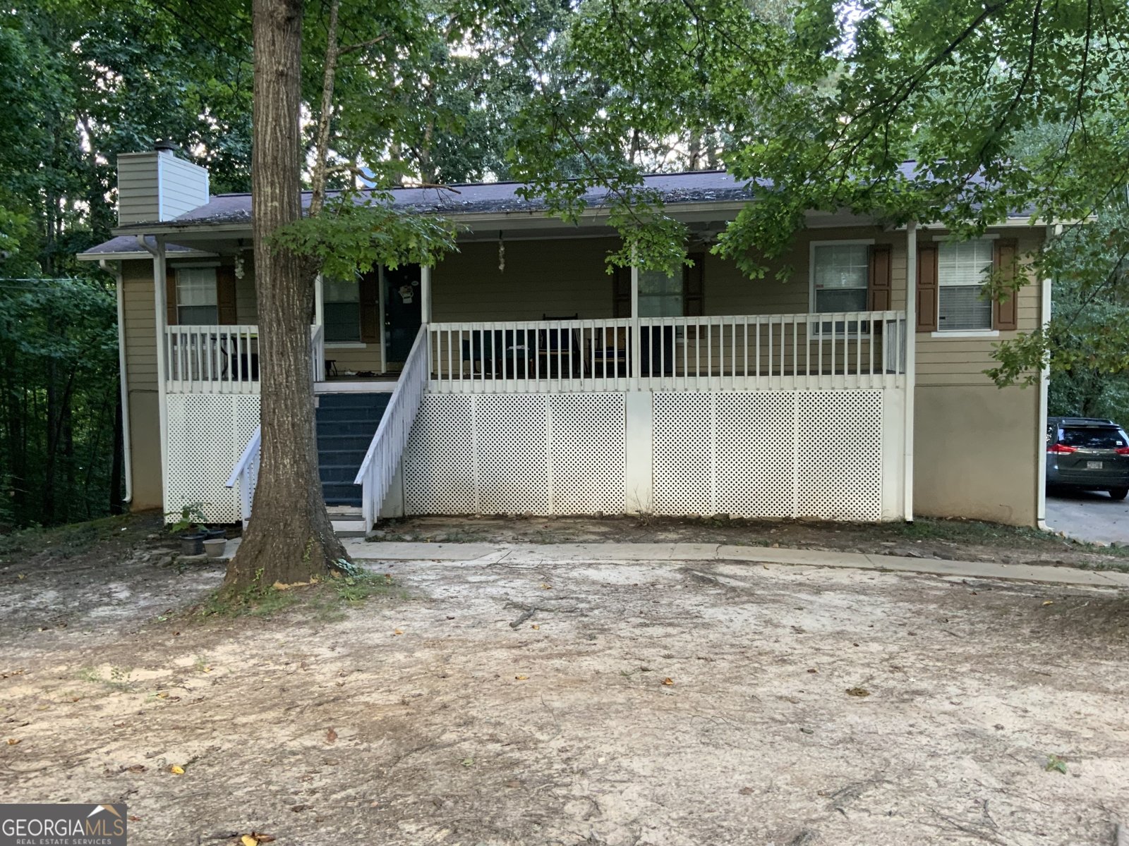 3746 Chapel Hill Road Douglasville - 16