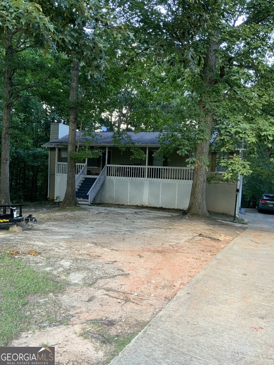 3746 Chapel Hill Road Douglasville - 17