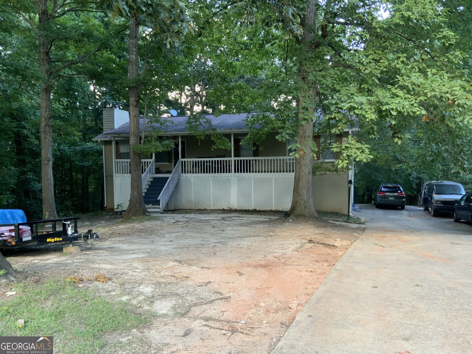 3746 Chapel Hill Road Douglasville - 18