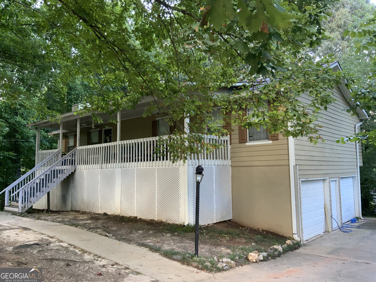 3746 Chapel Hill Road Douglasville - 2