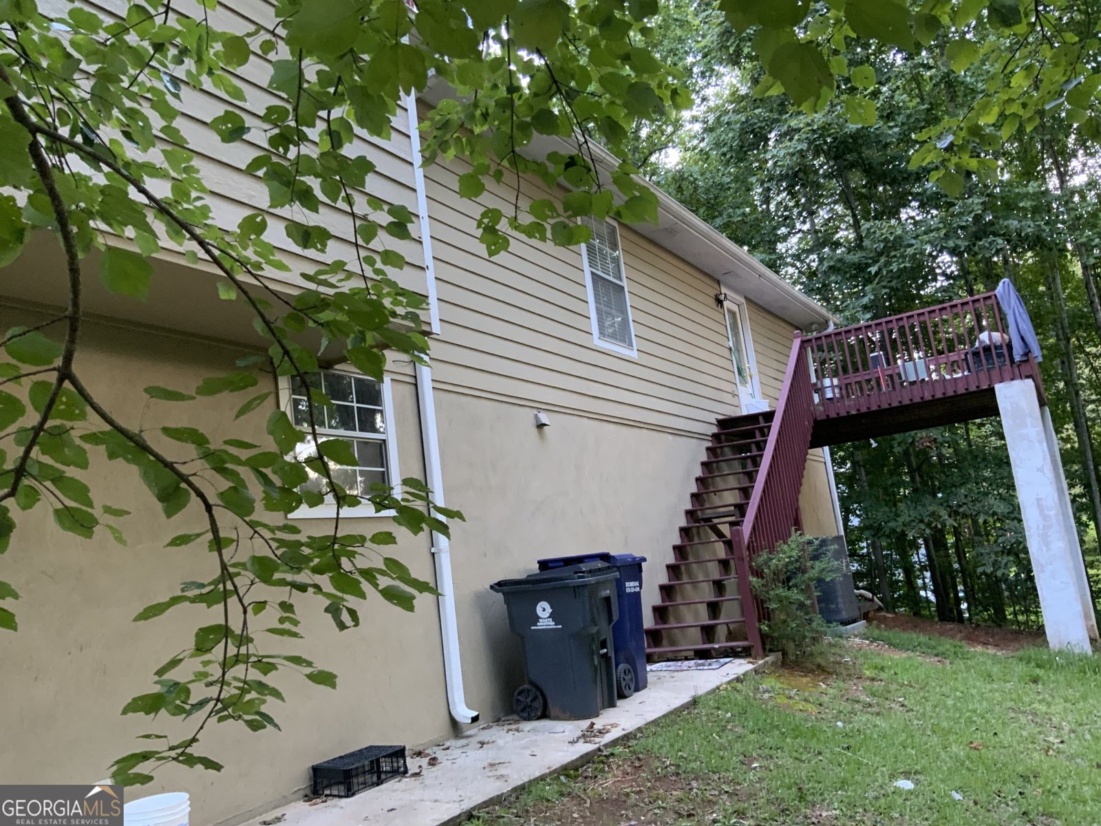 3746 Chapel Hill Road Douglasville - 5