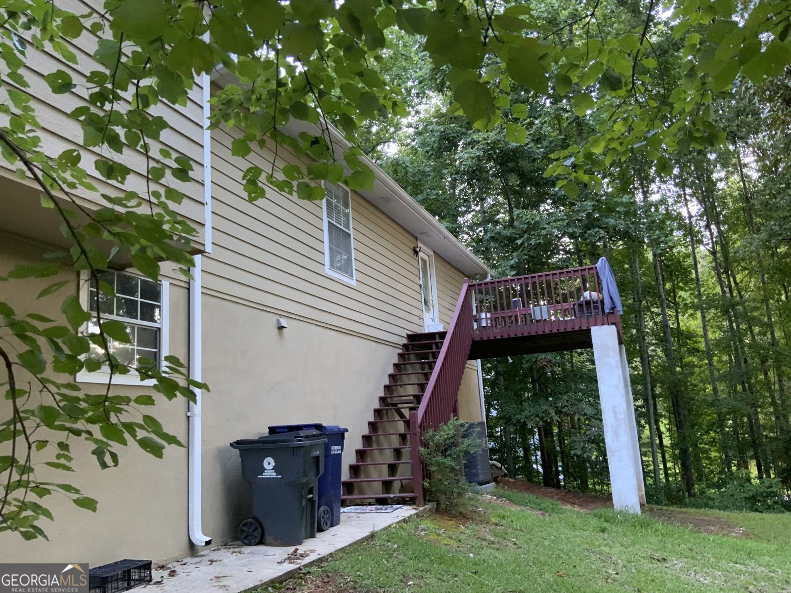3746 Chapel Hill Road Douglasville - 6