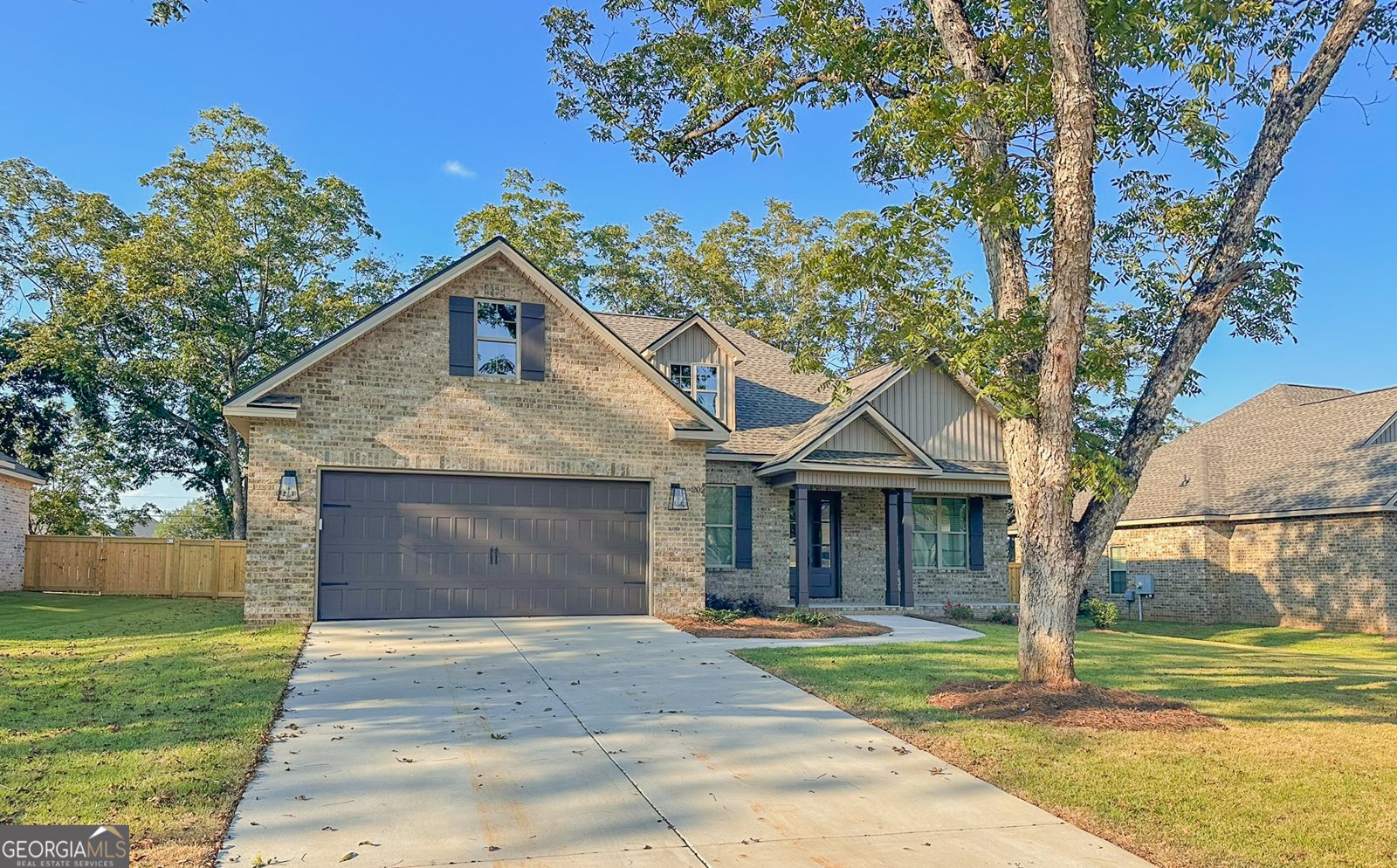 202 Obsidian Drive Perry - 2