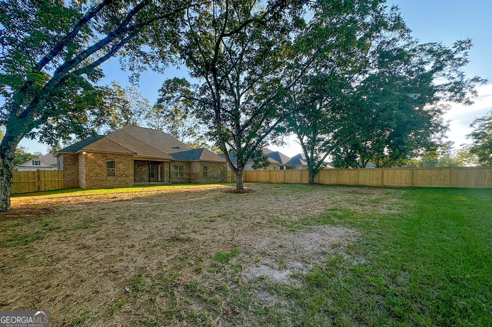 202 Obsidian Drive Perry - 26