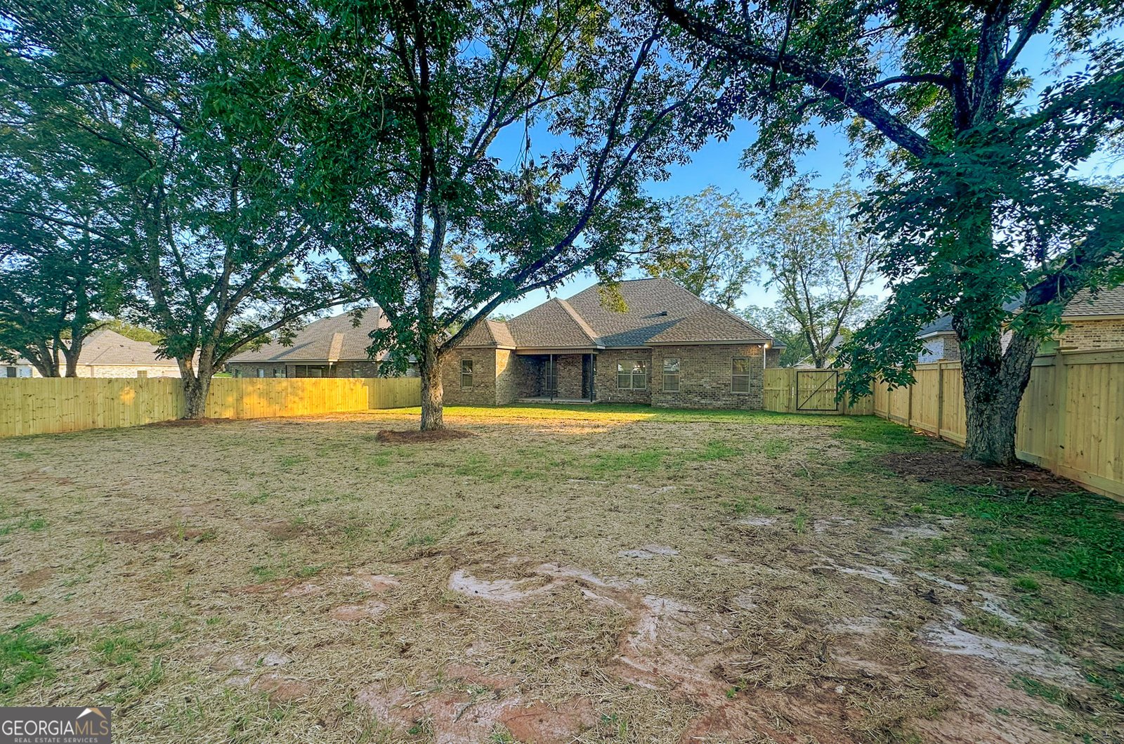 202 Obsidian Drive Perry - 27