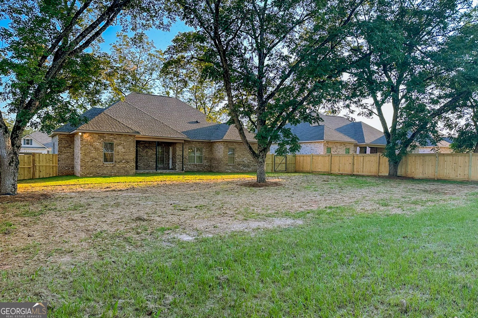 202 Obsidian Drive Perry - 28