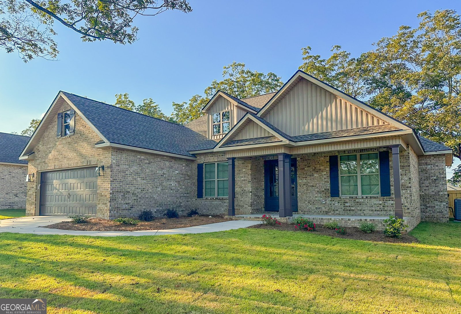 202 Obsidian Drive Perry - 3
