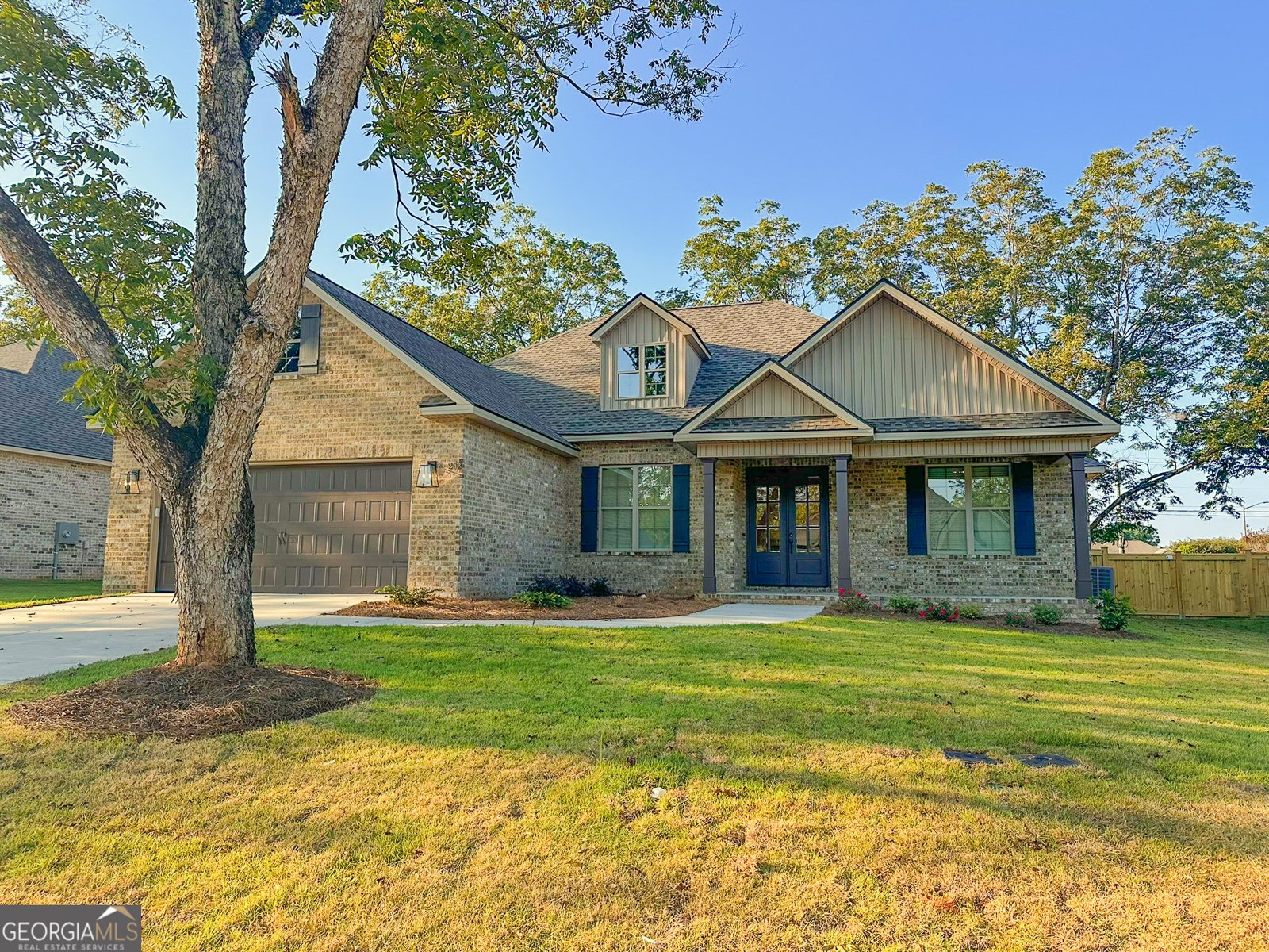 202 Obsidian Drive Perry - 4