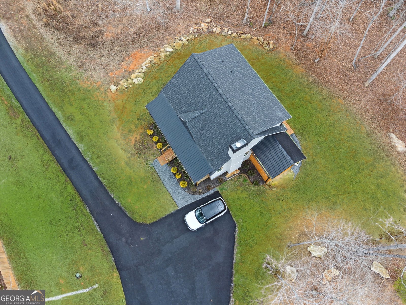 1300 Preacher Campbell Road Clarkesville - 41
