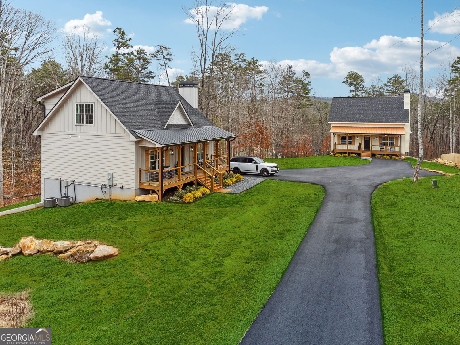 1300 Preacher Campbell Road Clarkesville - 42