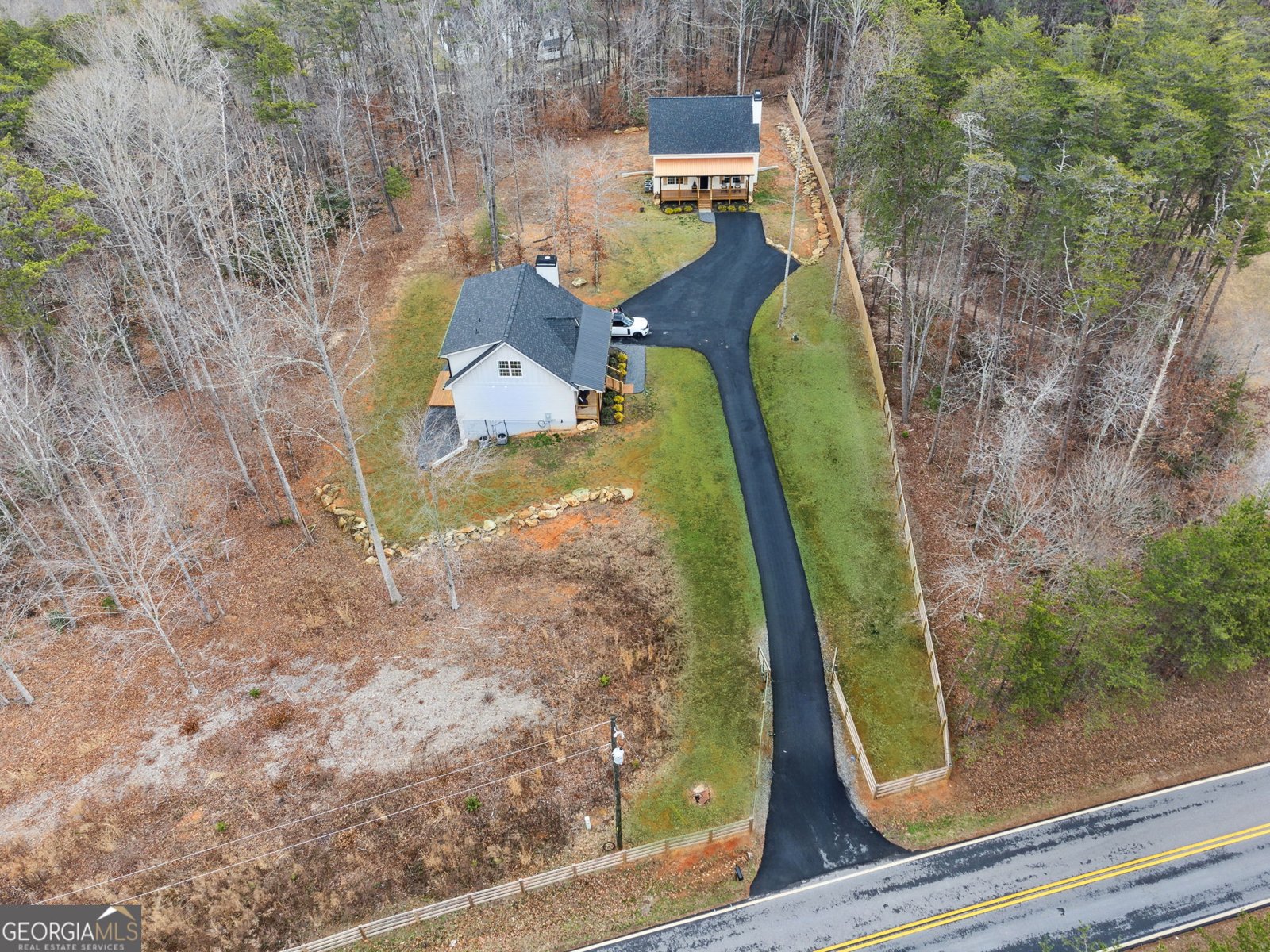 1300 Preacher Campbell Road Clarkesville - 69