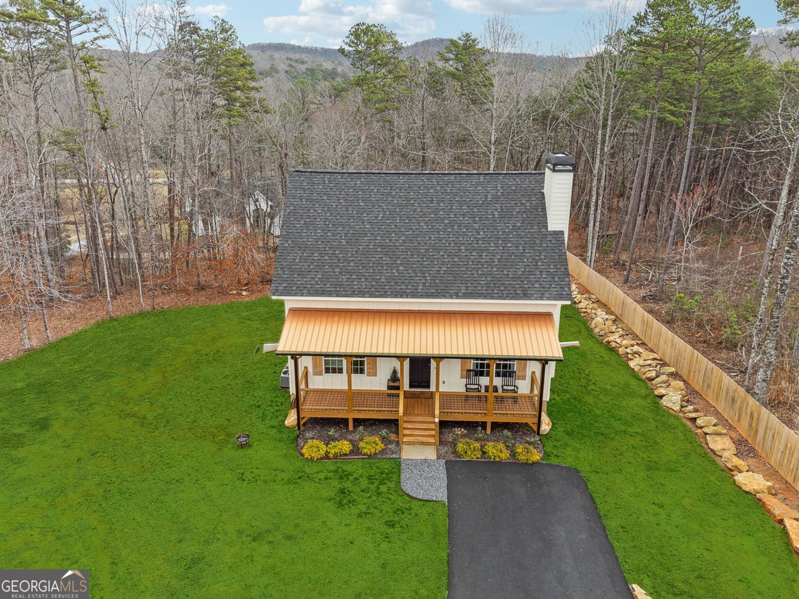 1300 Preacher Campbell Road Clarkesville - 71