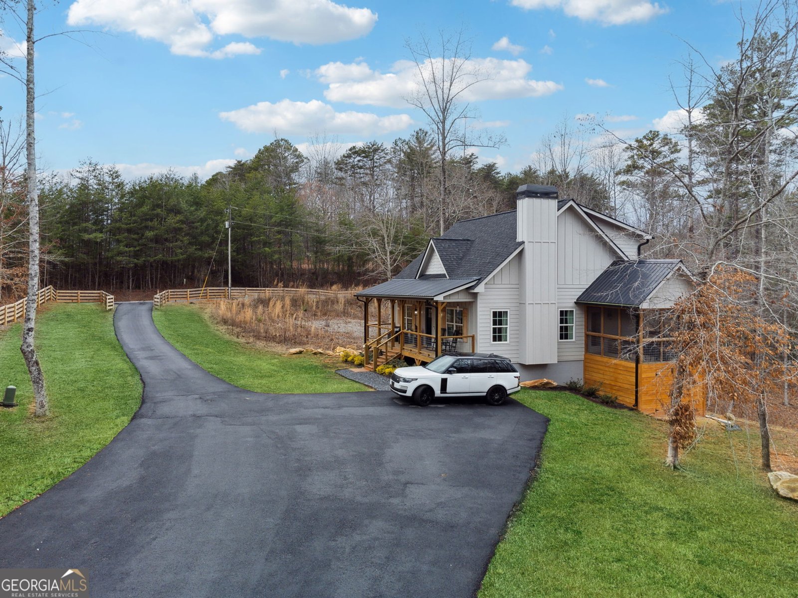 1300 Preacher Campbell Road Clarkesville - 72