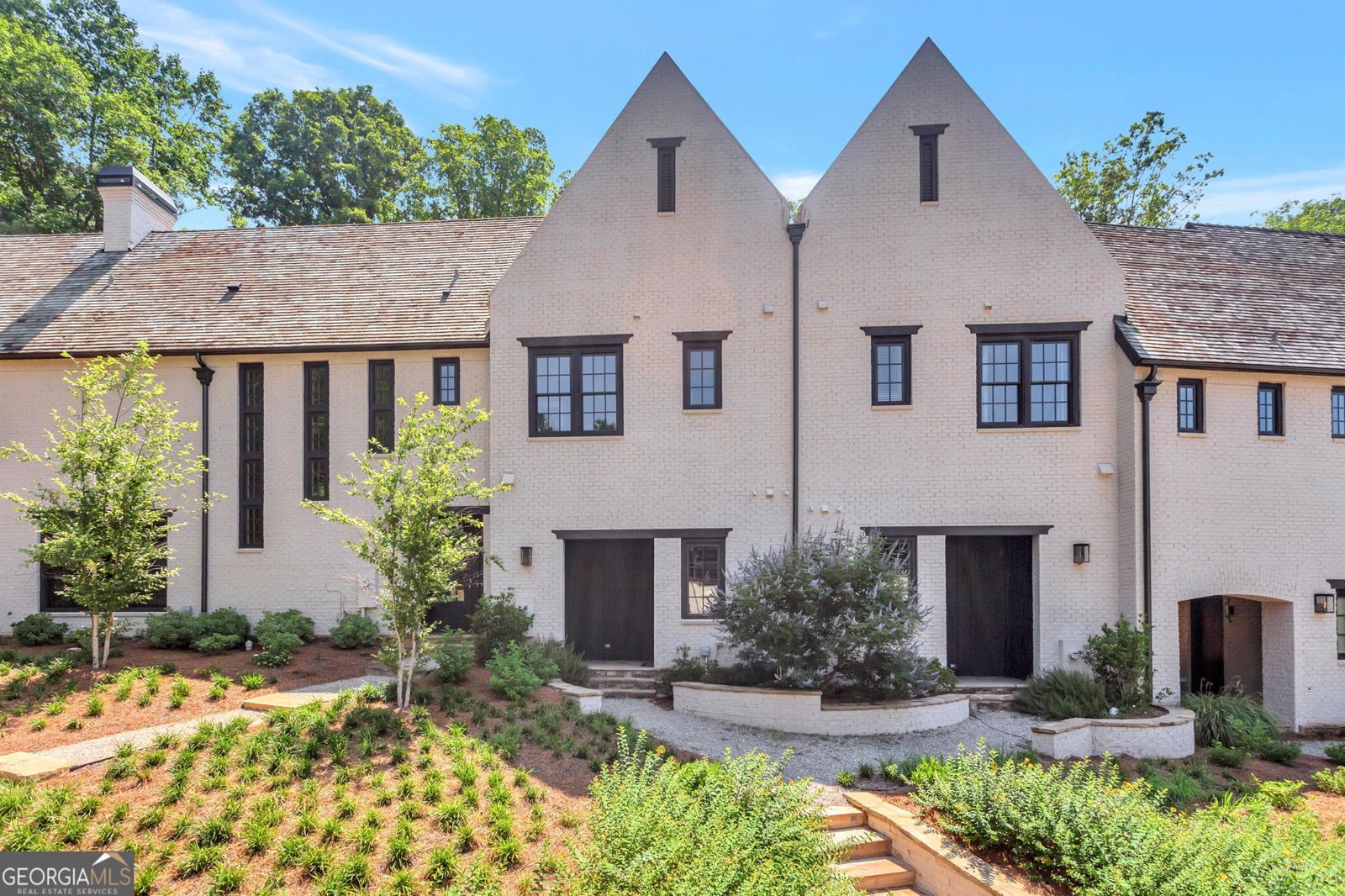 122 Gainey Lane Chattahoochee Hills - 1
