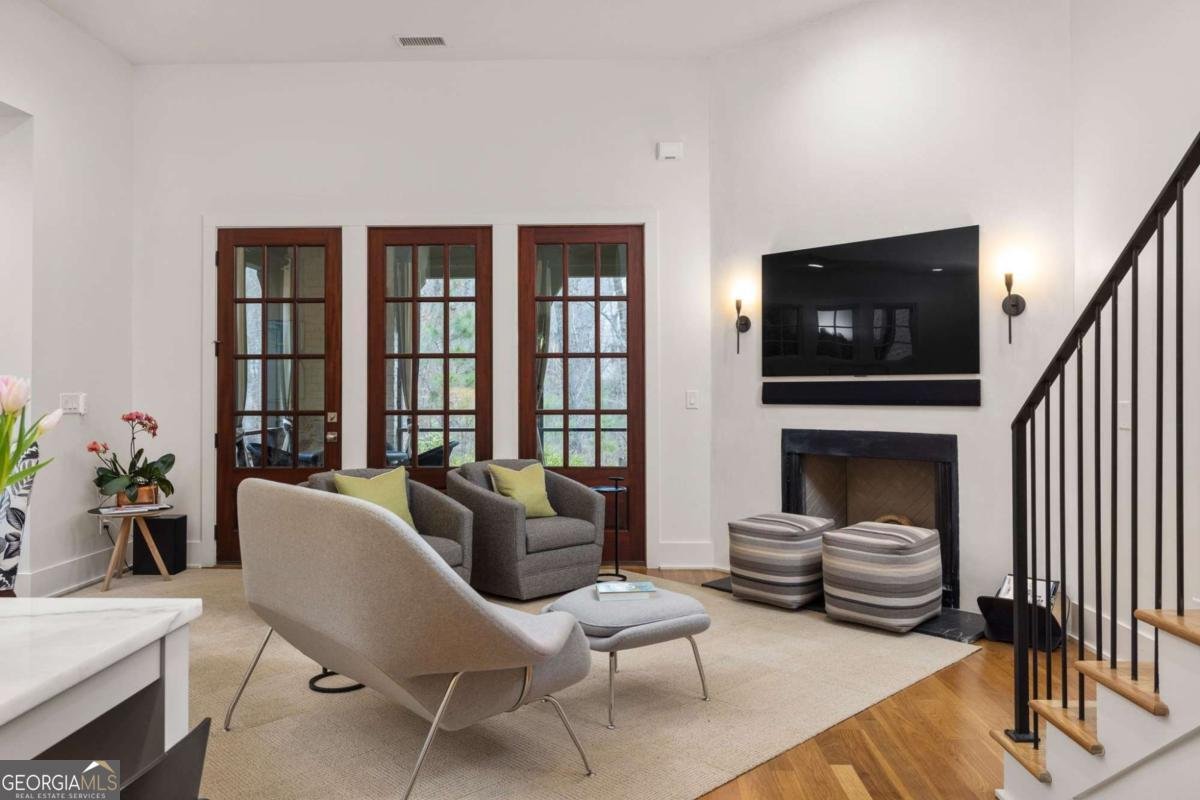 122 Gainey Lane Chattahoochee Hills - 12