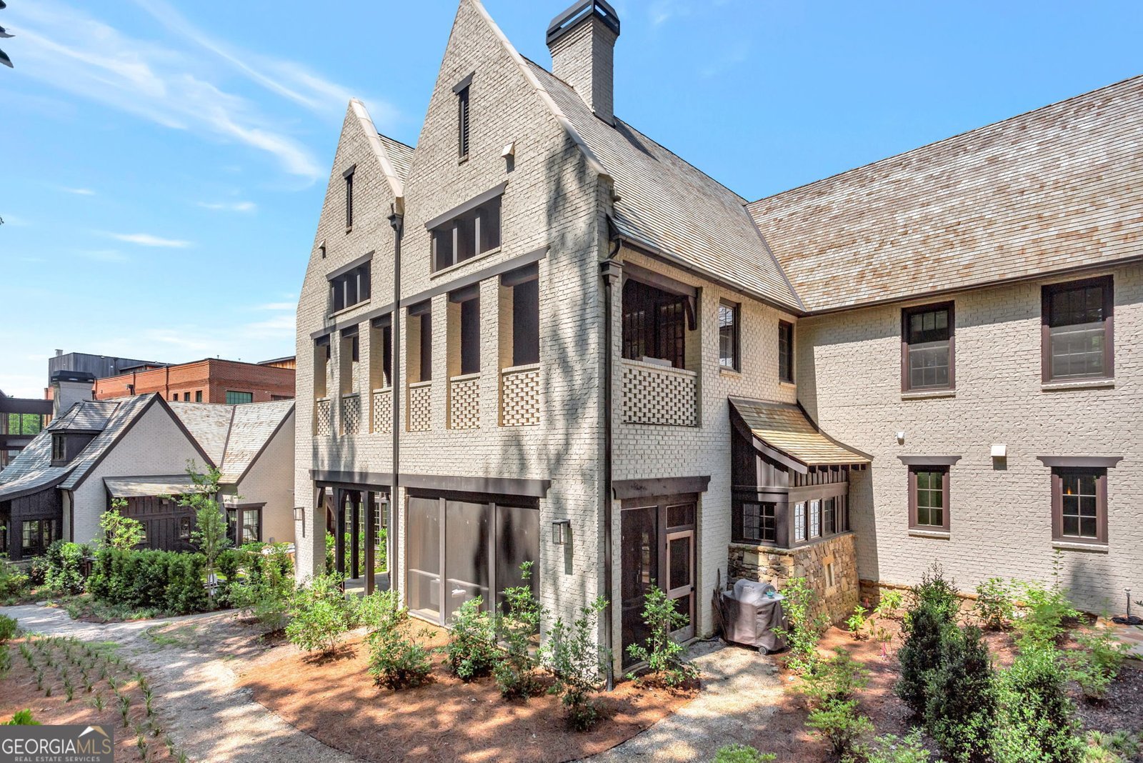 122 Gainey Lane Chattahoochee Hills - 21