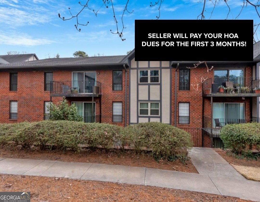 6851 Roswell Road Atlanta - 2