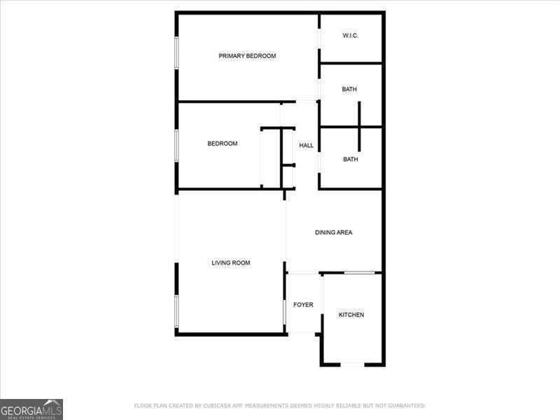 6851 Roswell Road Atlanta - 25