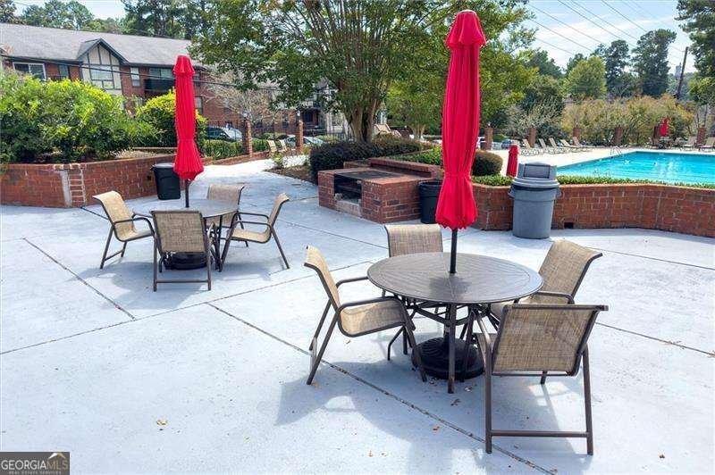 6851 Roswell Road Atlanta - 26