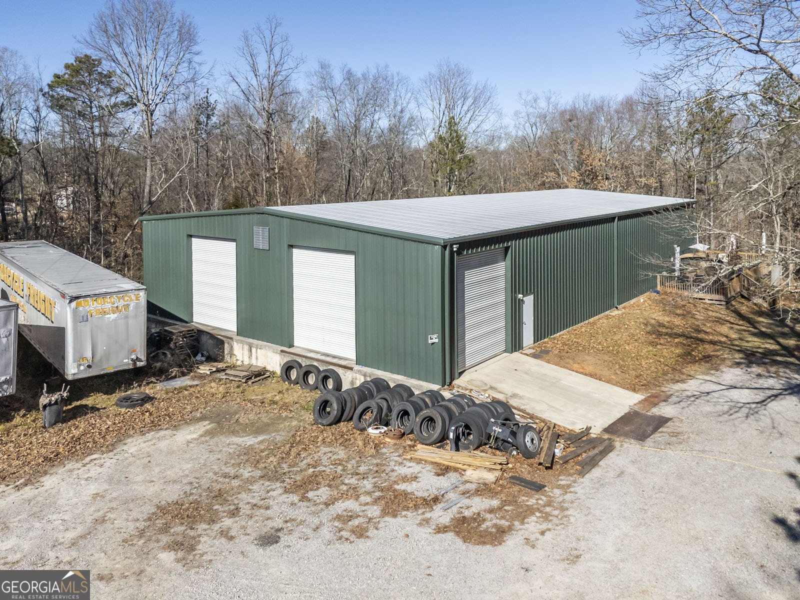 200 Heath Road Carrollton - 1