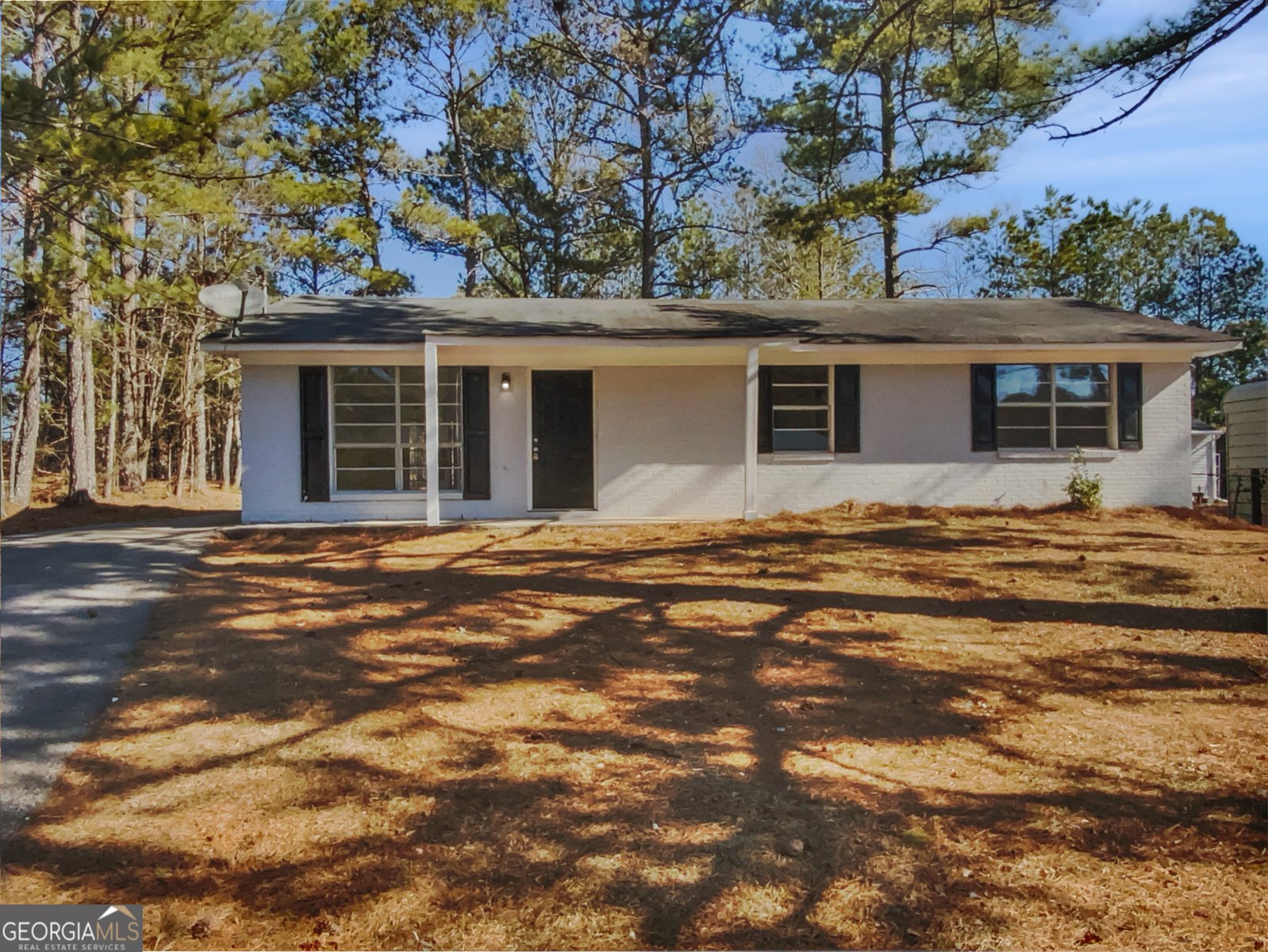 9129 Bent Pine Court Covington - 1
