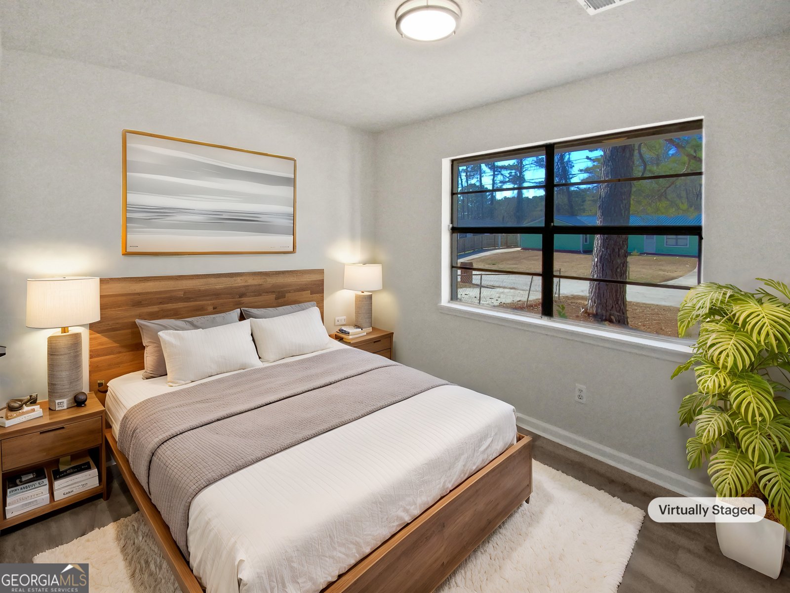 9129 Bent Pine Court Covington - 8