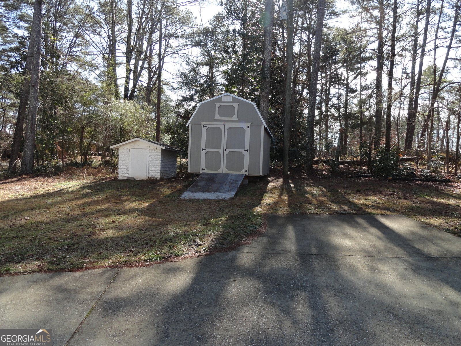 553 Highway 279 Fayetteville - 2