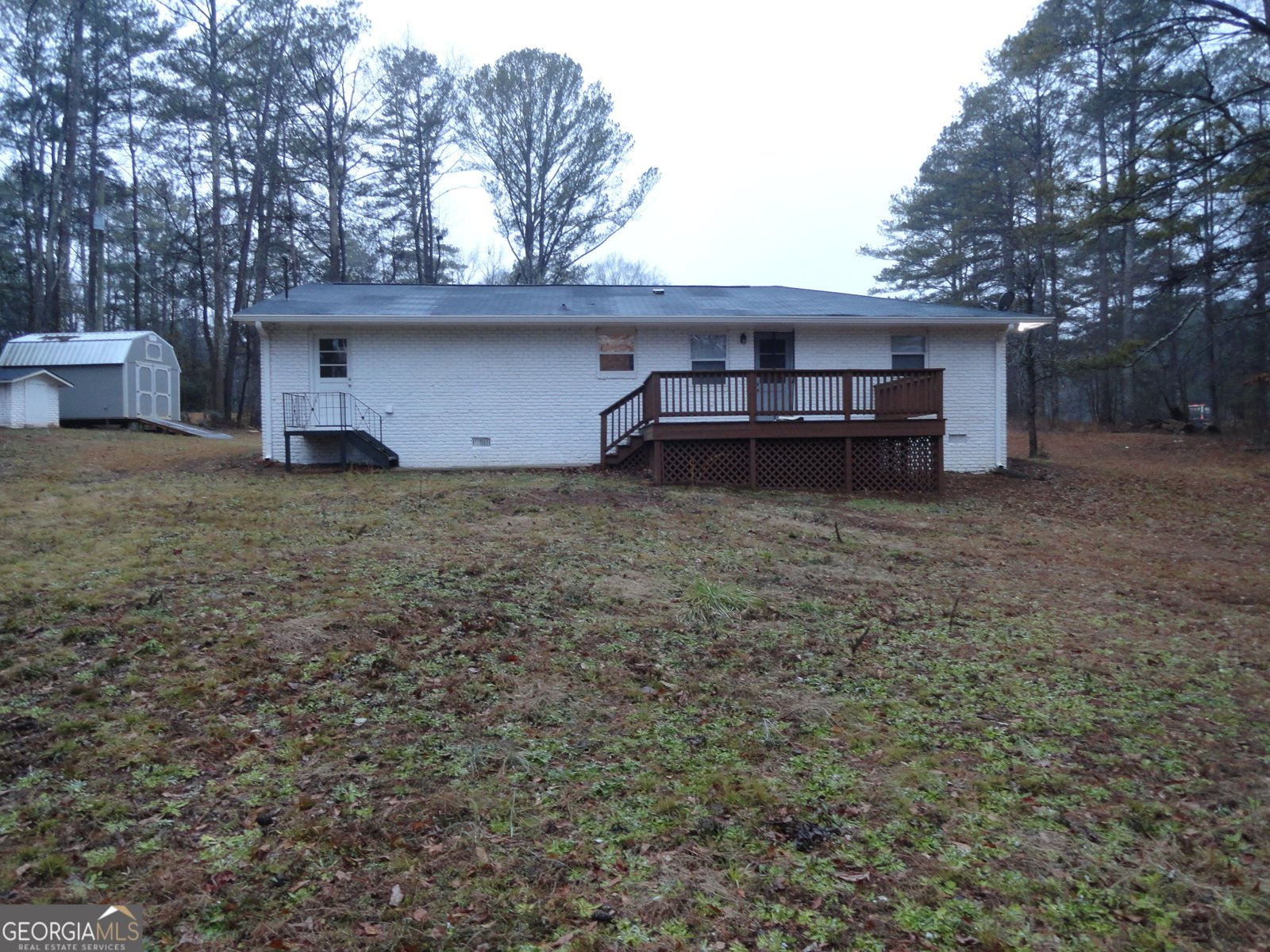 553 Highway 279 Fayetteville - 28