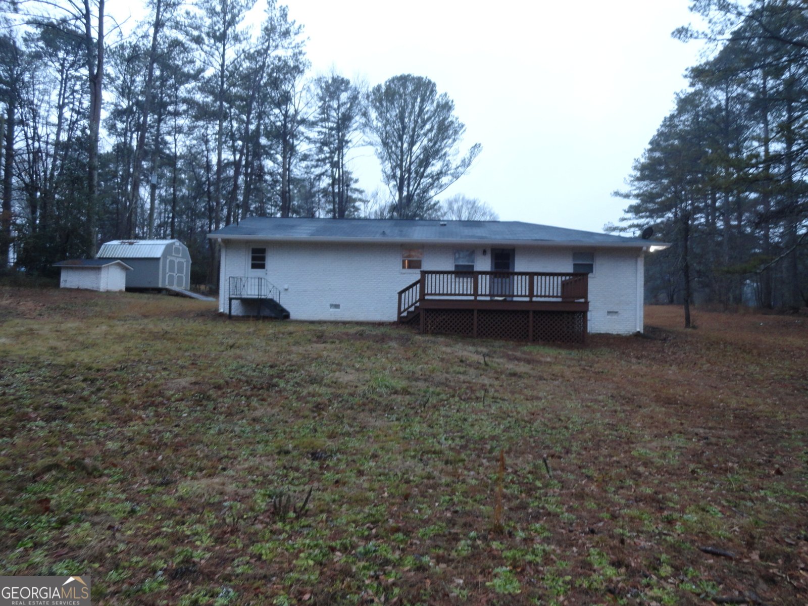 553 Highway 279 Fayetteville - 29