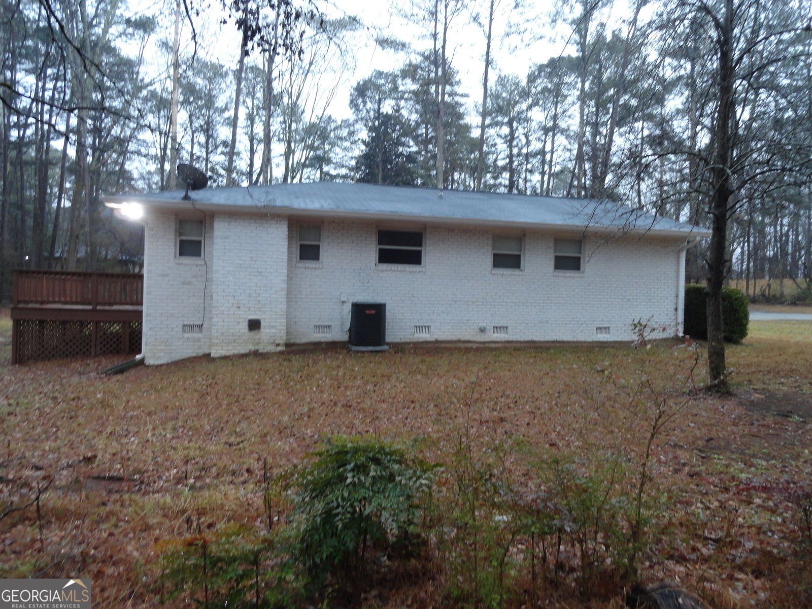 553 Highway 279 Fayetteville - 30