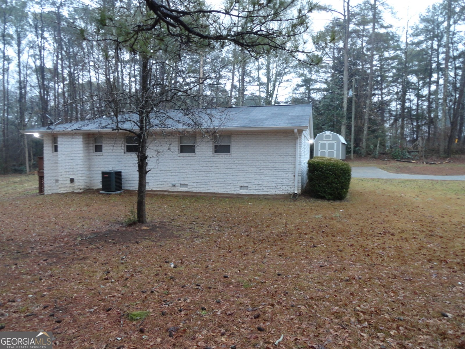 553 Highway 279 Fayetteville - 31